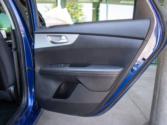 Used 2023 Kia Forte LXS image 24