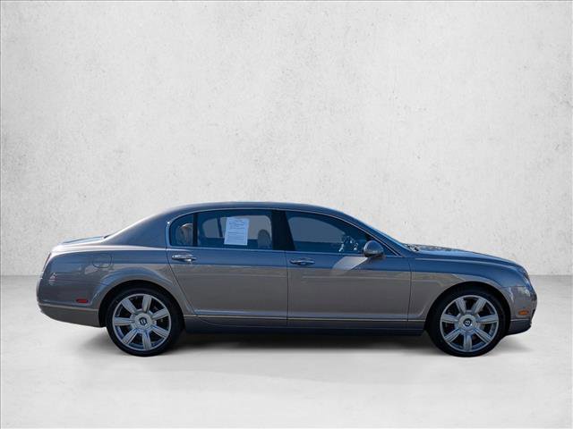 Used 2012 Bentley Flying Spur Flying Spur w/ Convenience Specification Pkg image 4