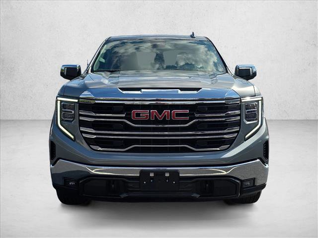 Used 2023 GMC Sierra 1500 SLT video 2