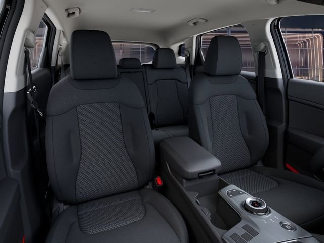 New 2026 Kia Sportage LX FWD image 15