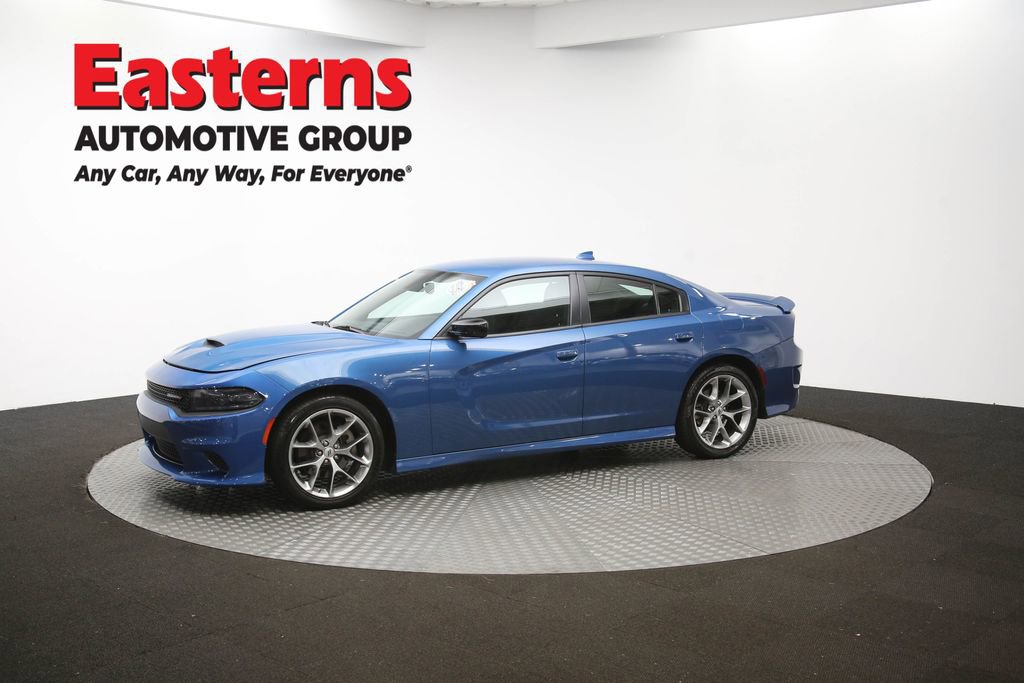 Used 2023 Dodge Charger GT image 60