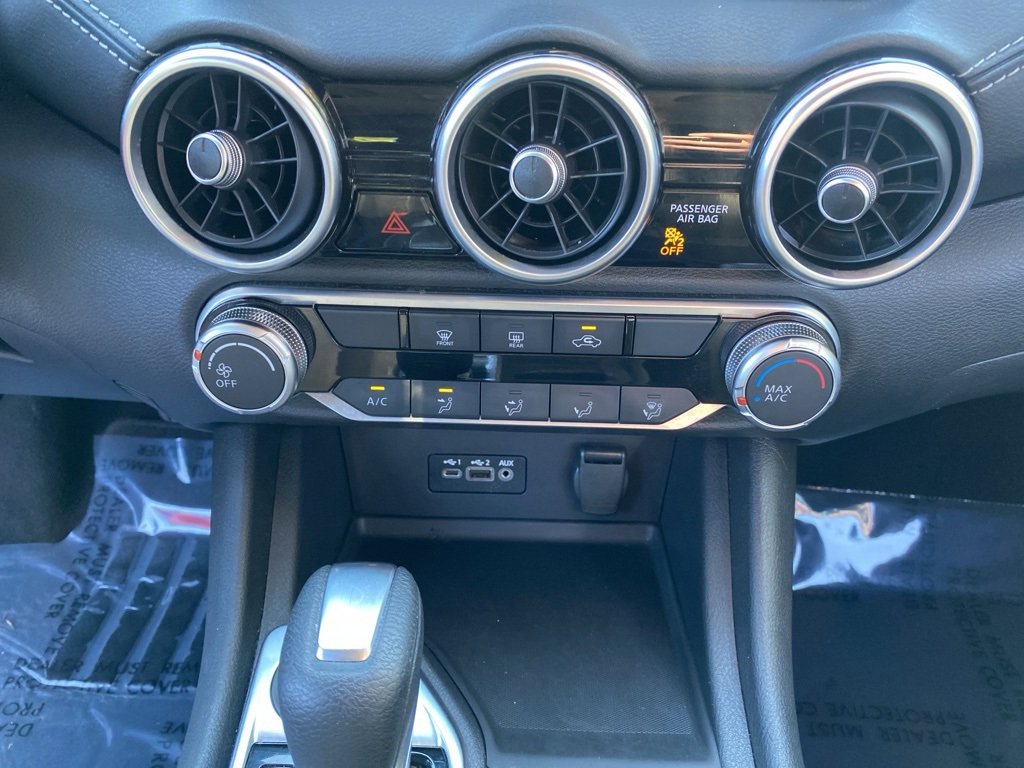 Used 2023 Nissan Sentra SV image 25