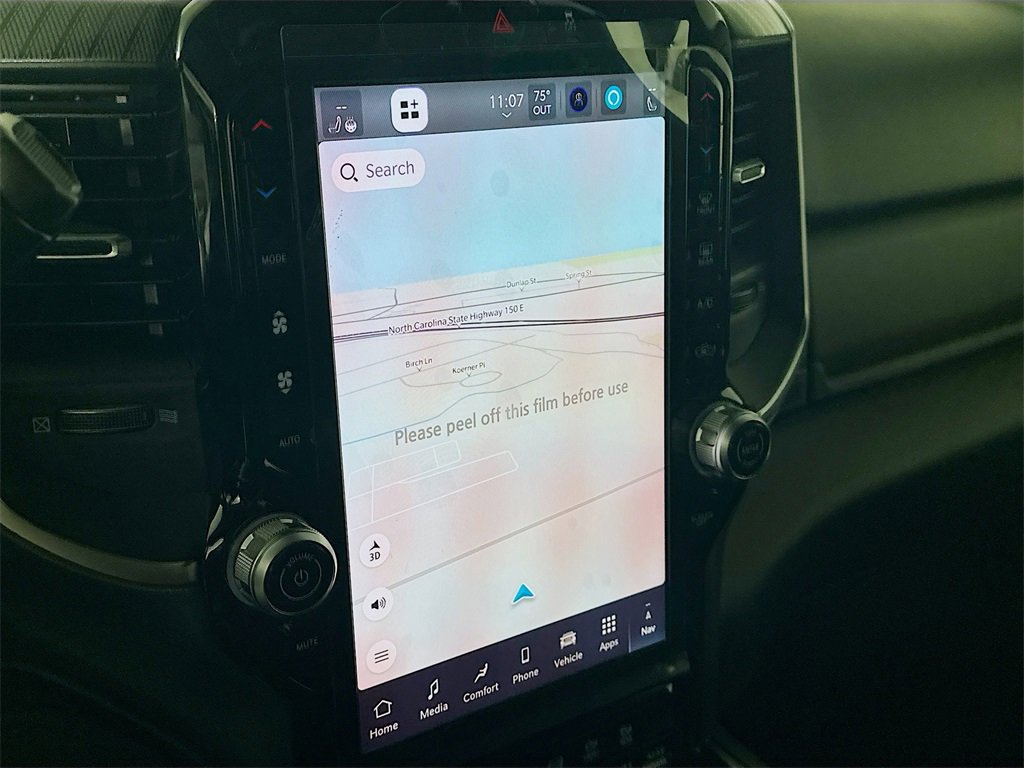 New 2026 RAM 2500 Big Horn image 14