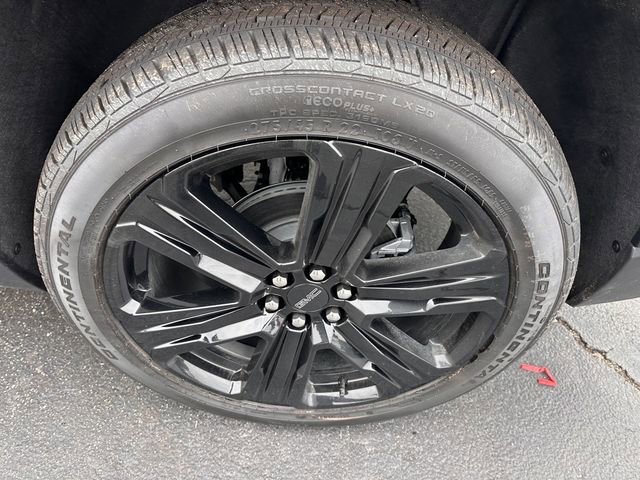 New 2026 GMC Acadia Elevation w/ Black Edition image 16