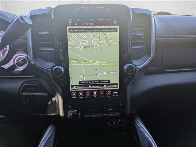 Used 2019 RAM 2500 Laramie image 14