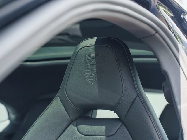 New 2026 Porsche Panamera 4 AWD/4WD image 19
