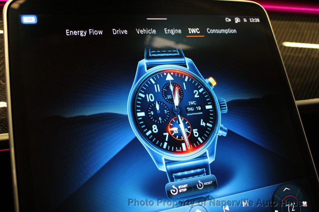 Used 2024 Mercedes-Benz S 63 AMG S image 75