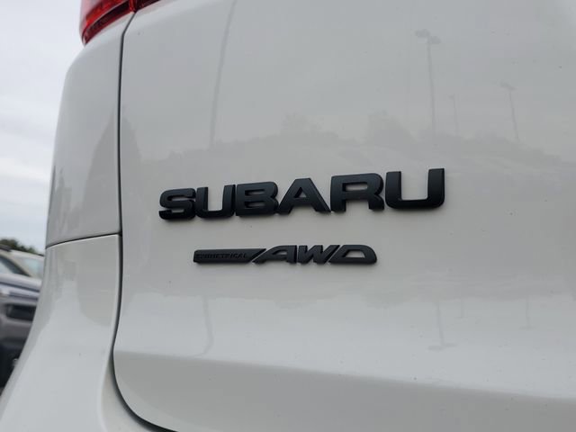 New 2026 Subaru Ascent Bronze Edition image 8