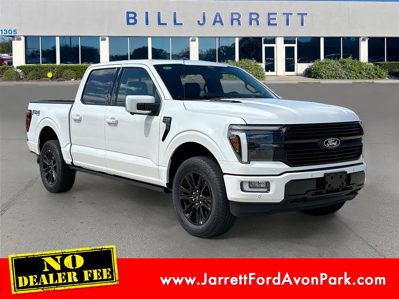 New 2026 Ford F150 Platinum AWD/4WD video 1