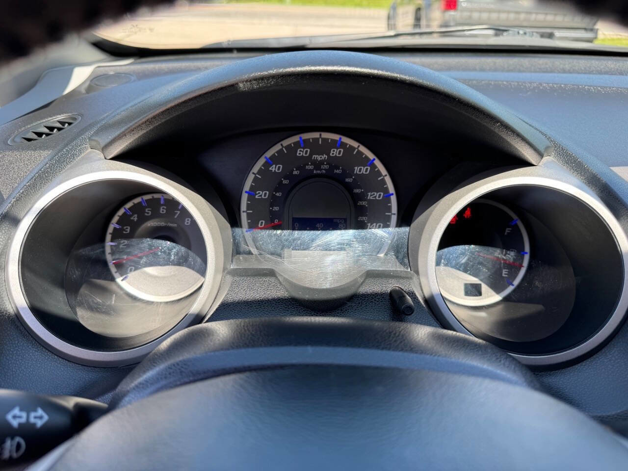 Used 2011 Honda Fit Sport image 18