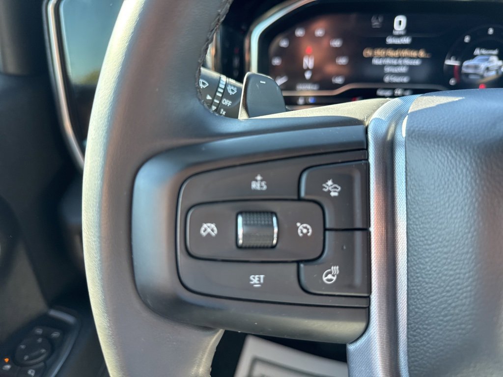 Used 2023 GMC Sierra 1500 SLT w/ SLT Premium Package image 26