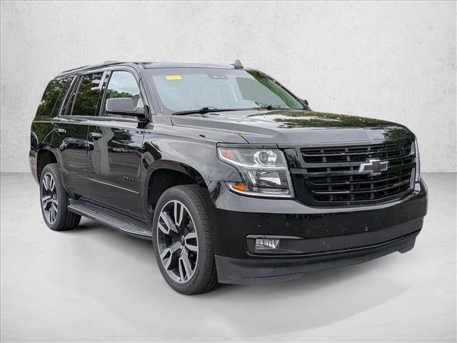 Used 2018 Chevrolet Tahoe Premier RWD image 4