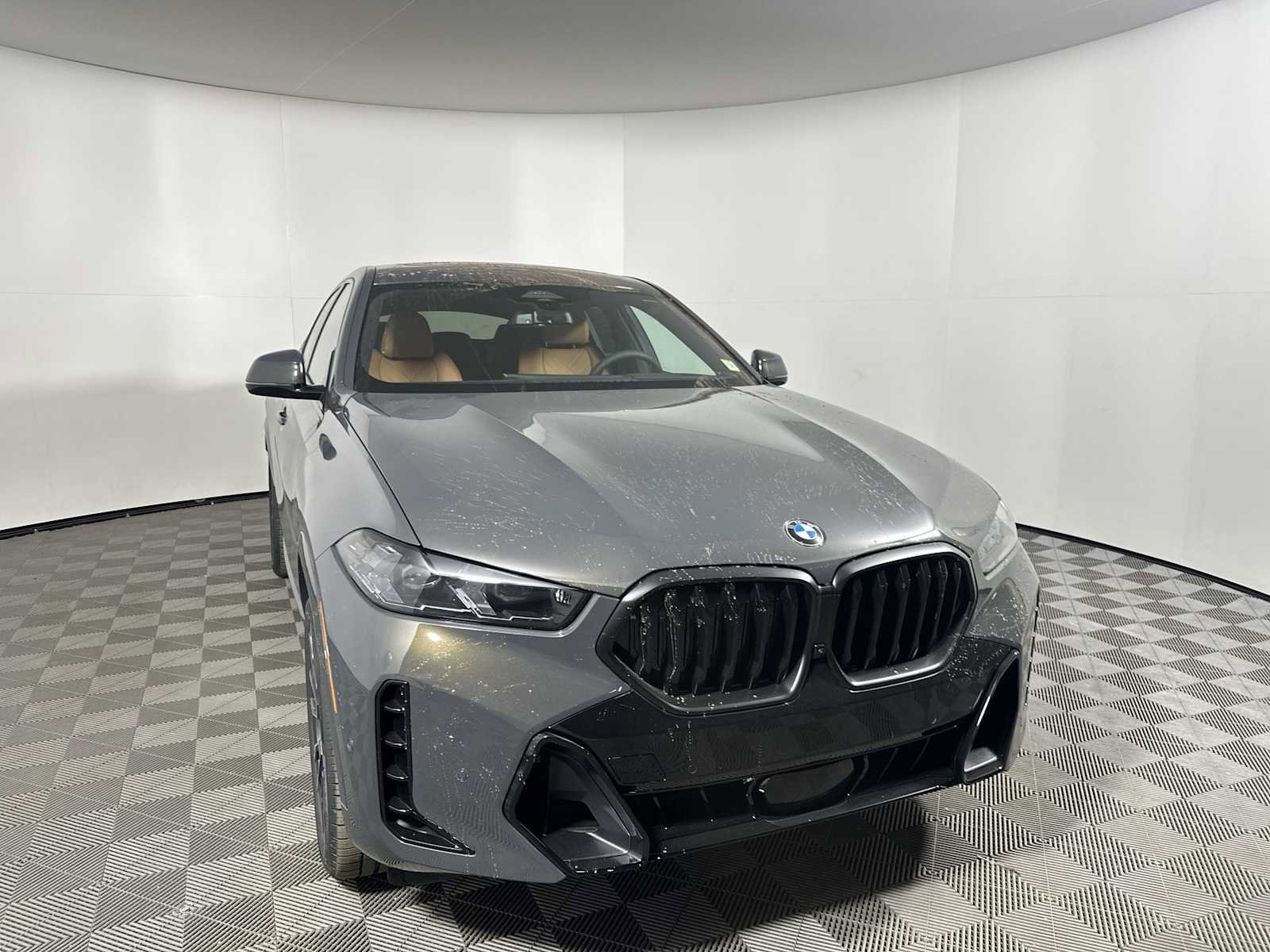 New 2026 BMW X6 xDrive40i w/ Executive Package image 6