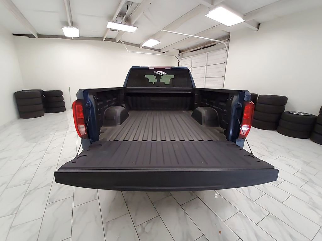 New 2026 GMC Sierra 1500 Elevation w/ Elevation Select Package image 27