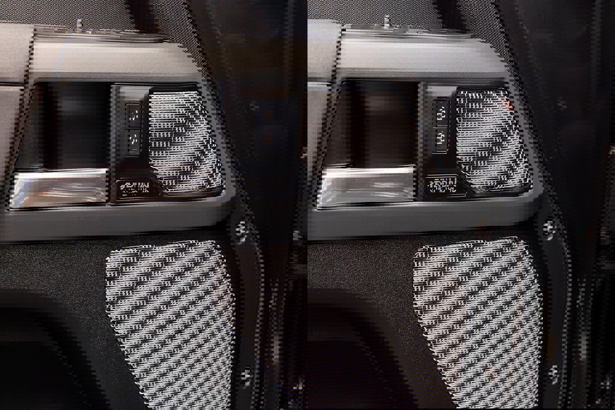 Used 2023 Land Rover Defender 130 X-Dynamic SE AWD/4WD image 30