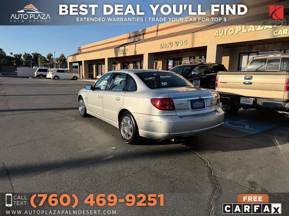 Used 2005 Saturn L-Series L300 FWD image 5