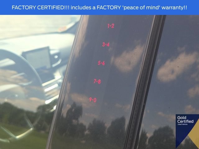 Used 2022 Ford Explorer ST-Line AWD/4WD image 25