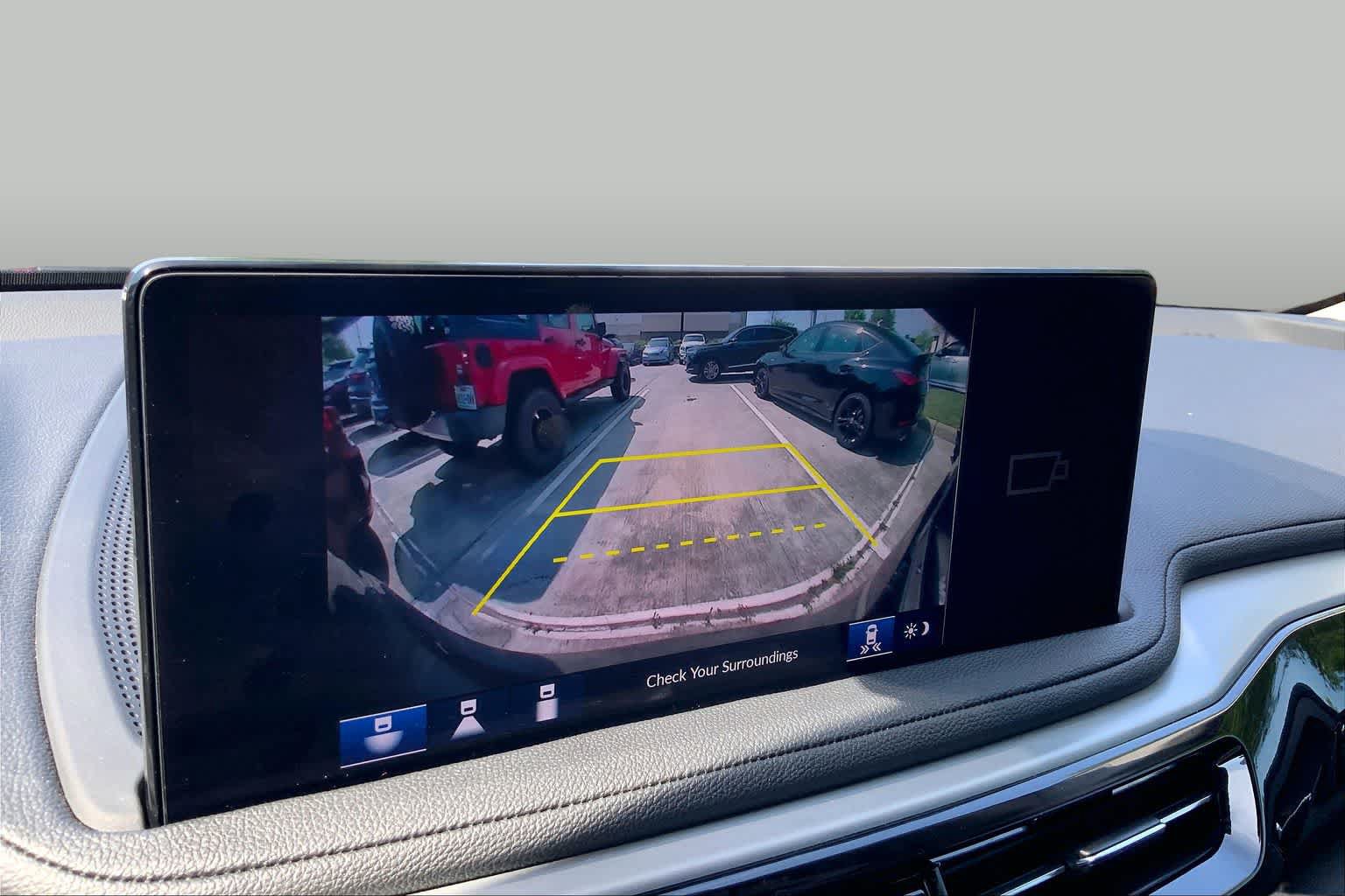 Used 2026 Acura MDX FWD image 27