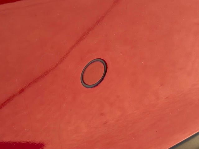 Used 2023 Alfa Romeo Giulia Ti image 9