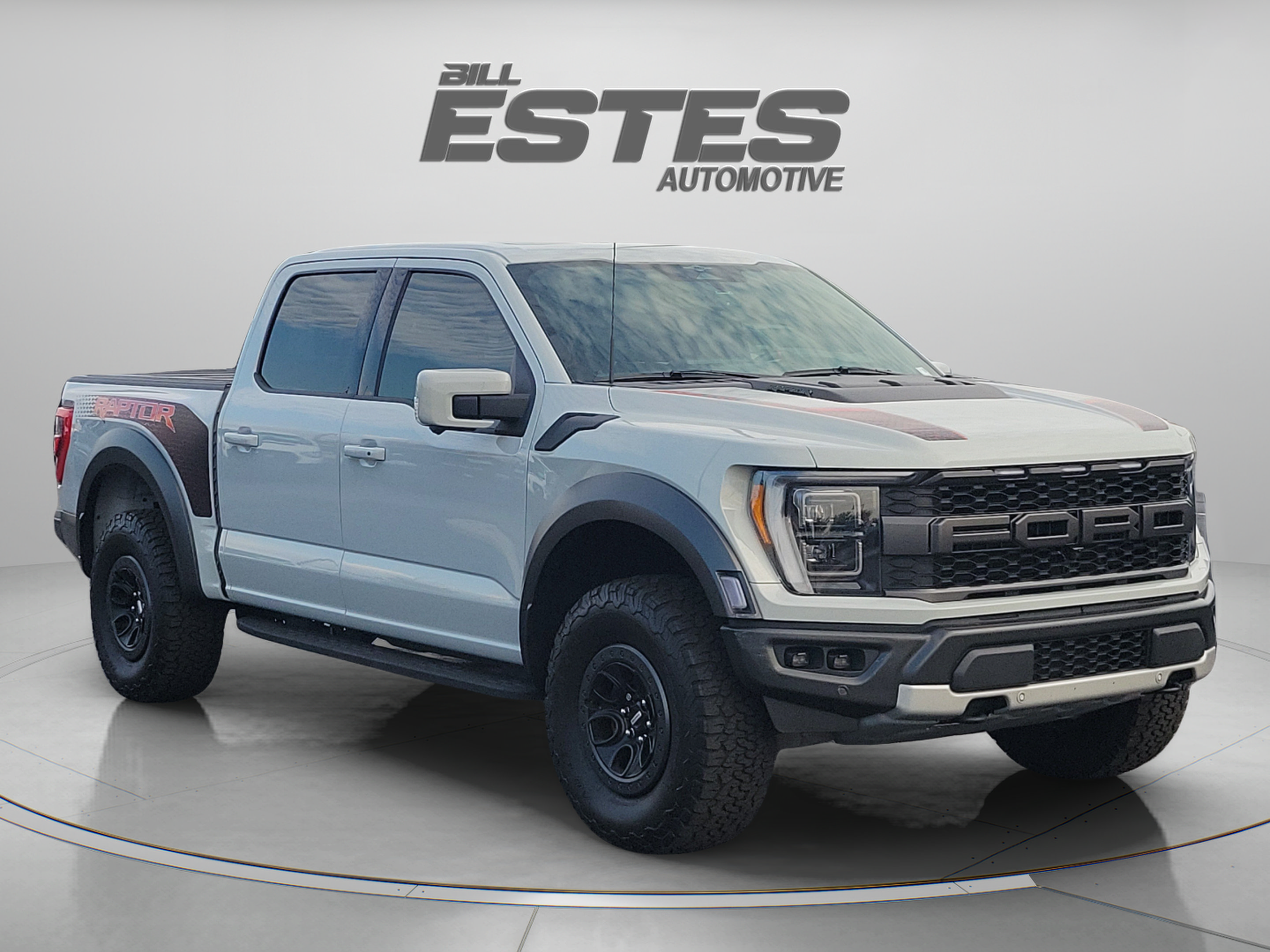 Used 2023 Ford F150 Raptor AWD/4WD image 5