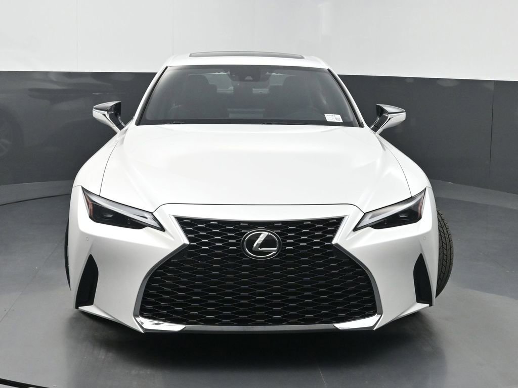Used 2023 Lexus IS 300 w/ Comfort Package RWD image 37