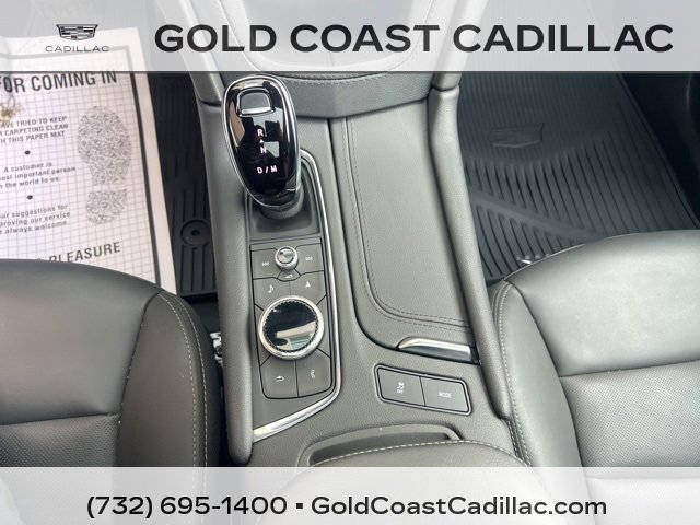 Certified 2024 Cadillac XT5 Premium Luxury image 25