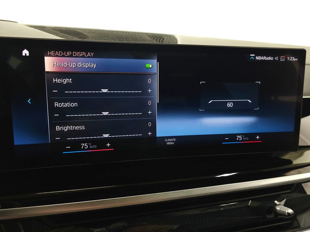 Used 2023 BMW X7 xDrive40i w/ M Sport Package AWD/4WD image 24