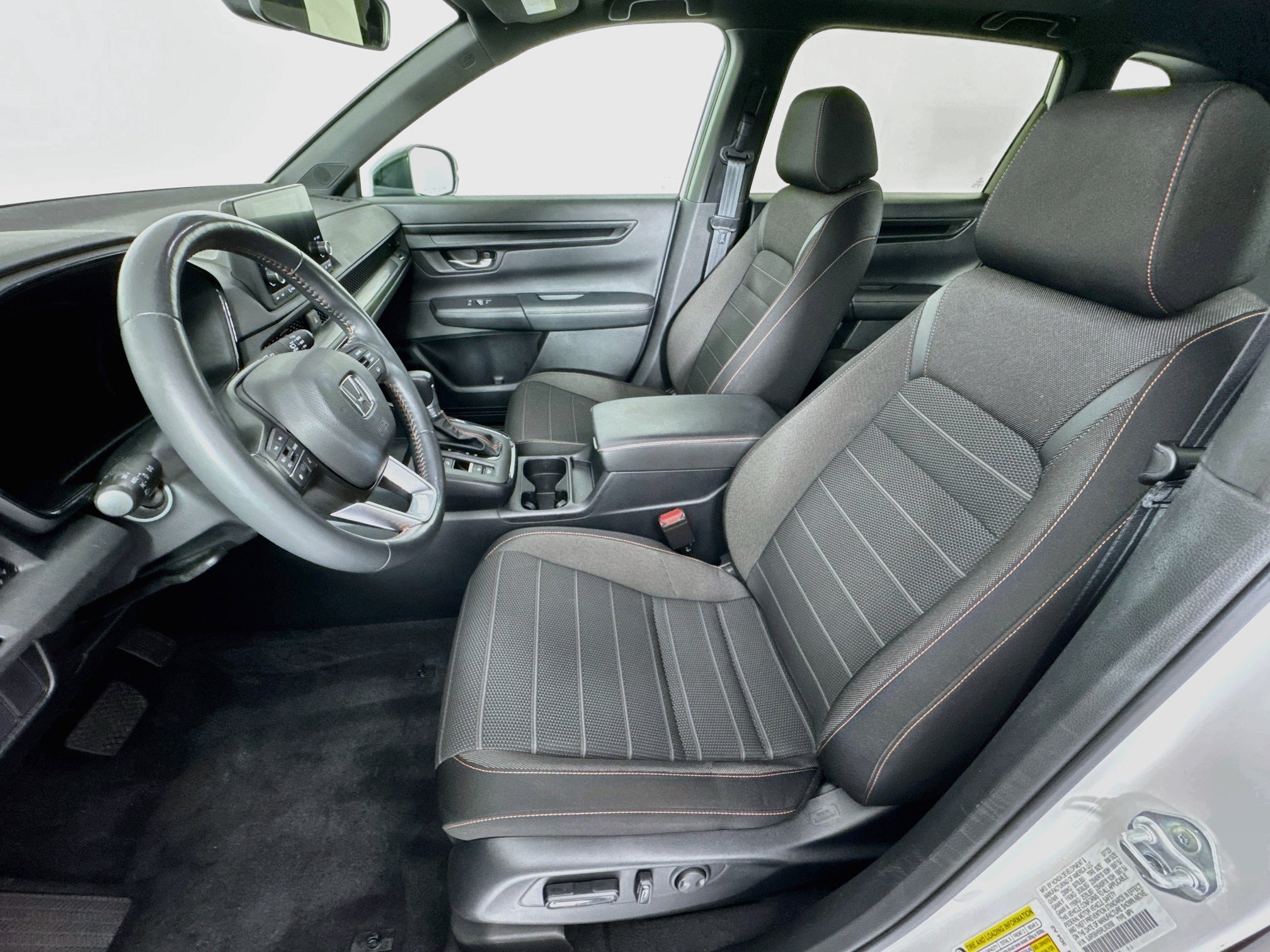 Used 2024 Honda CR-V Sport image 20