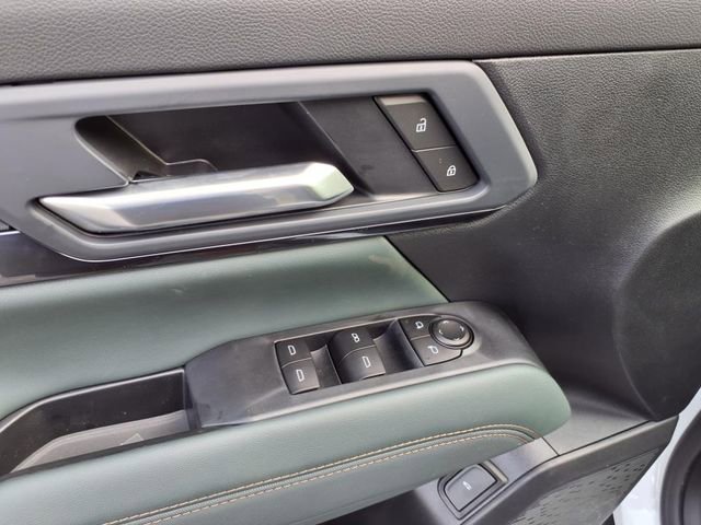 New 2026 GMC Terrain AT4 image 27