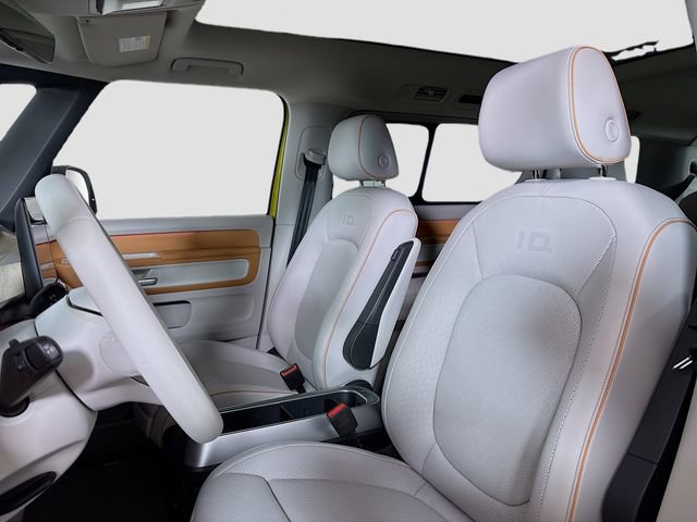 New 2025 Volkswagen ID. Buzz 1st Edition image 21