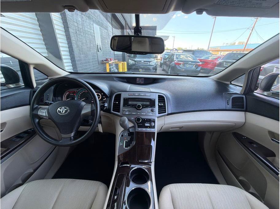 Used 2009 Toyota Venza FWD image 13