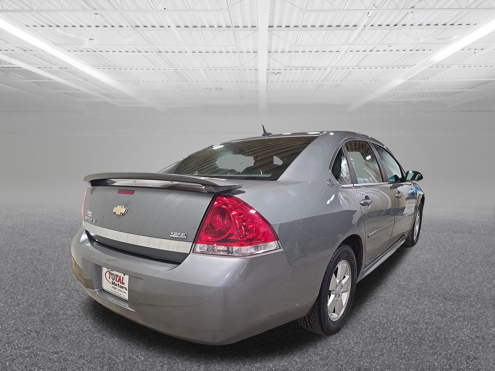 Used 2009 Chevrolet Impala LT w/ Luxury Edition Package image 6
