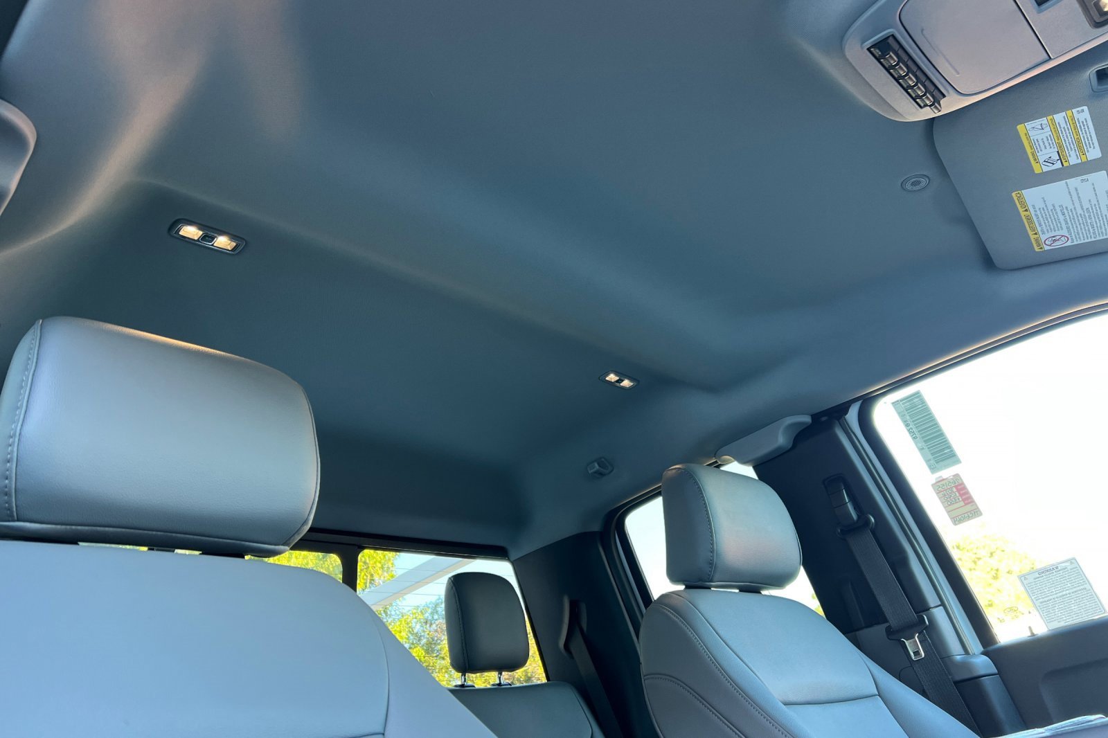 New 2026 Ford F350 XL w/ XL Chrome Package image 17