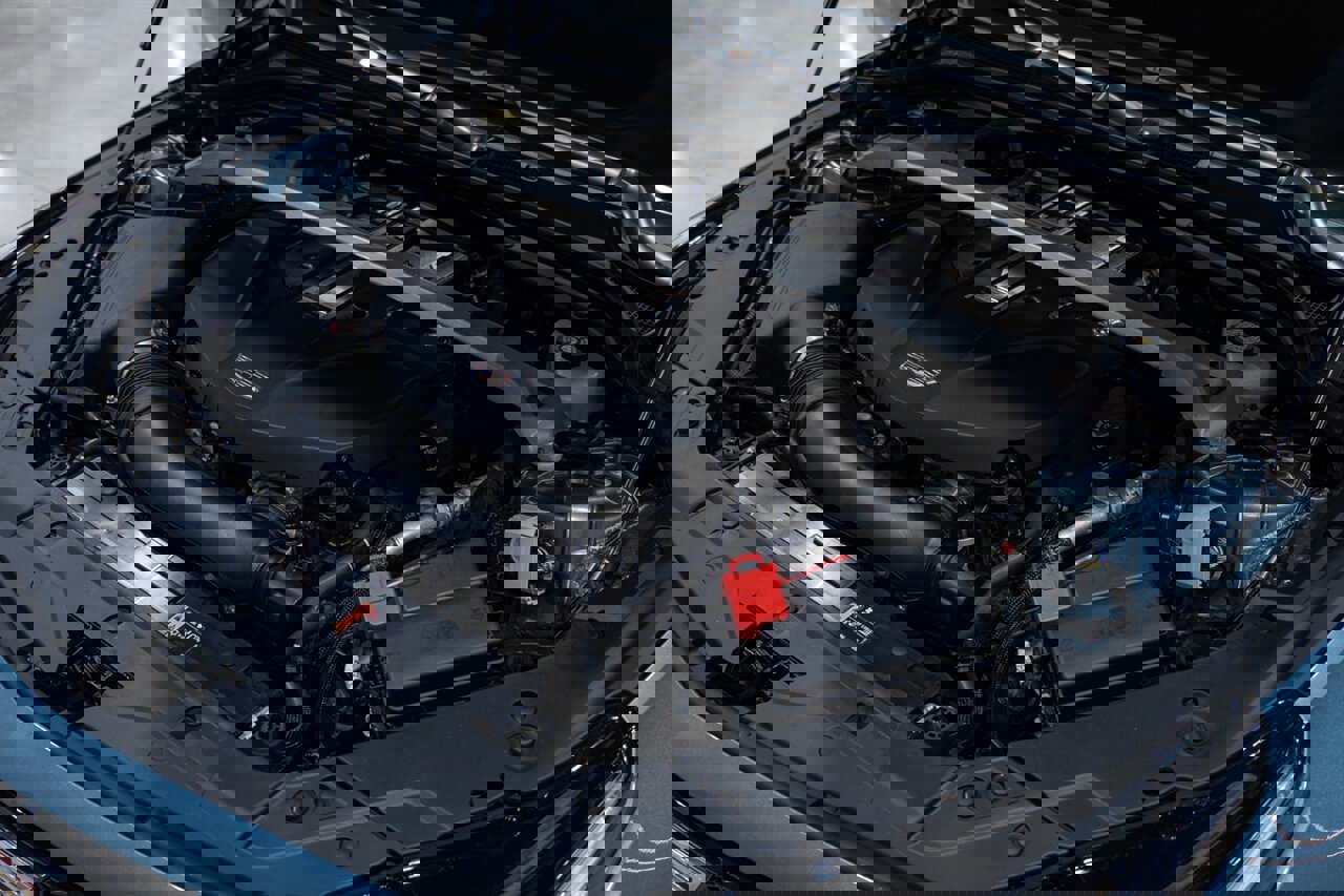 Used 2023 Cadillac CT5 V Blackwing image 47