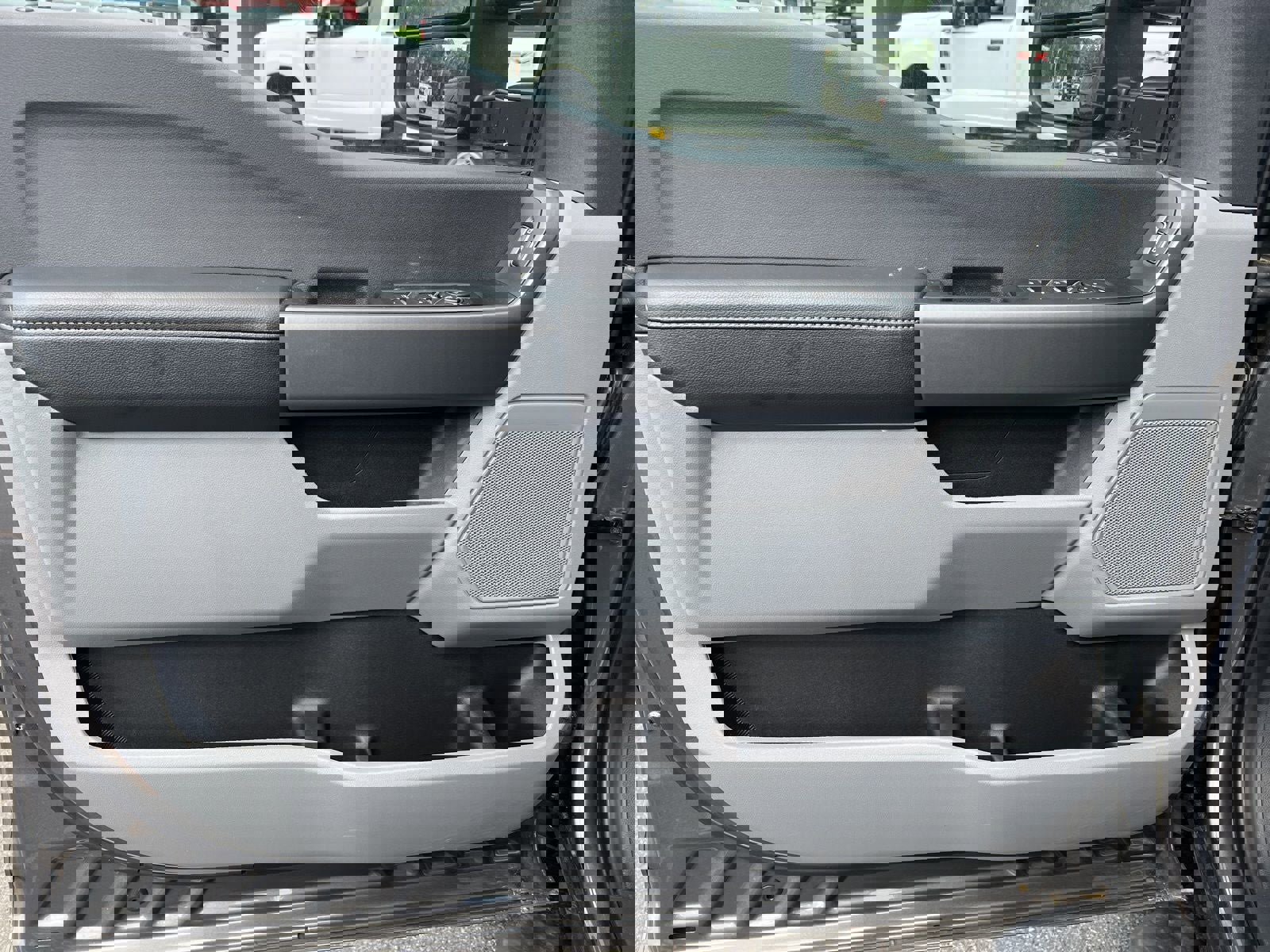 New 2025 Ford F350 XL w/ STX Appearance Package image 11