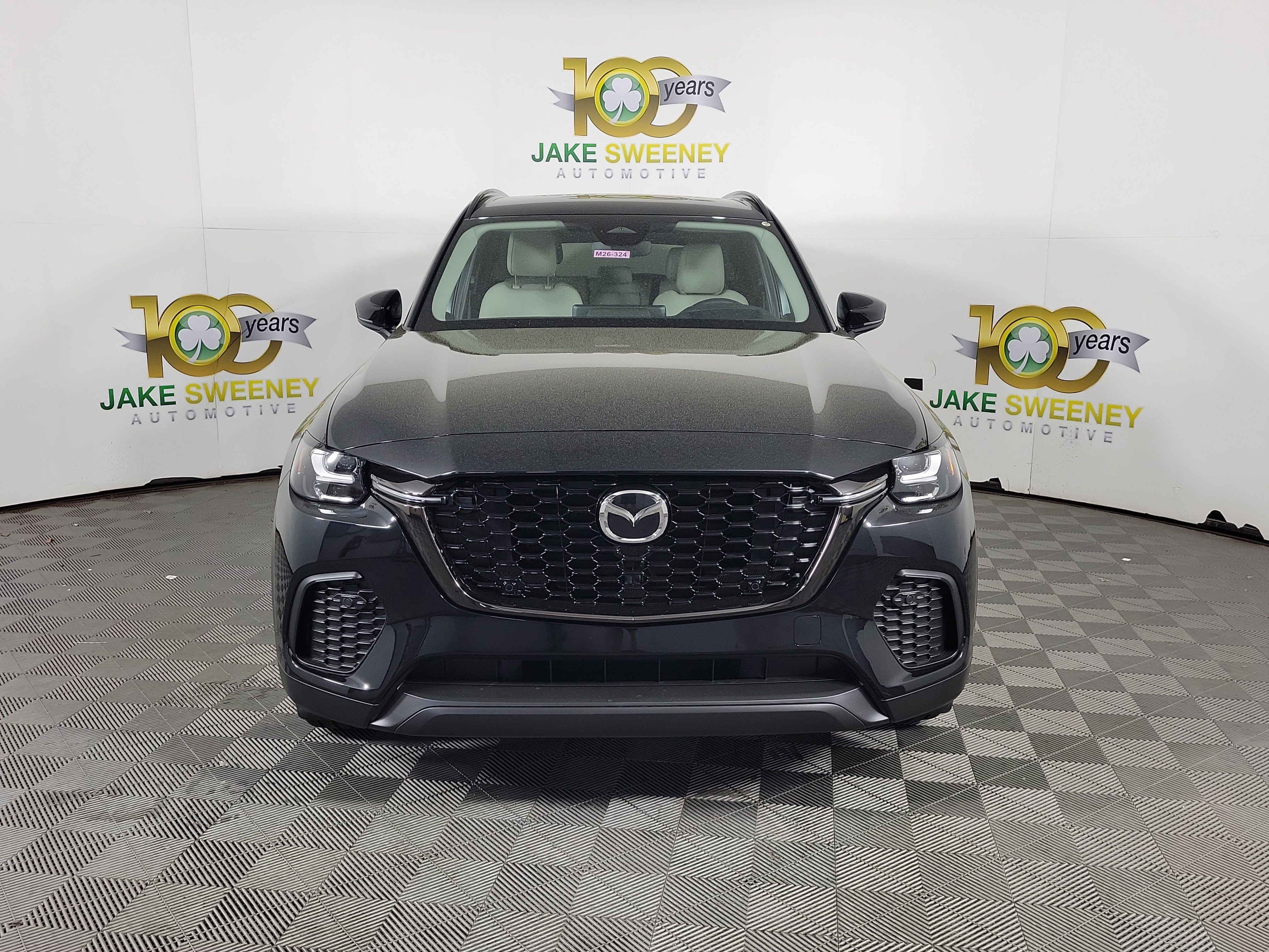 New 2026 MAZDA CX-70 SC Plus image 3