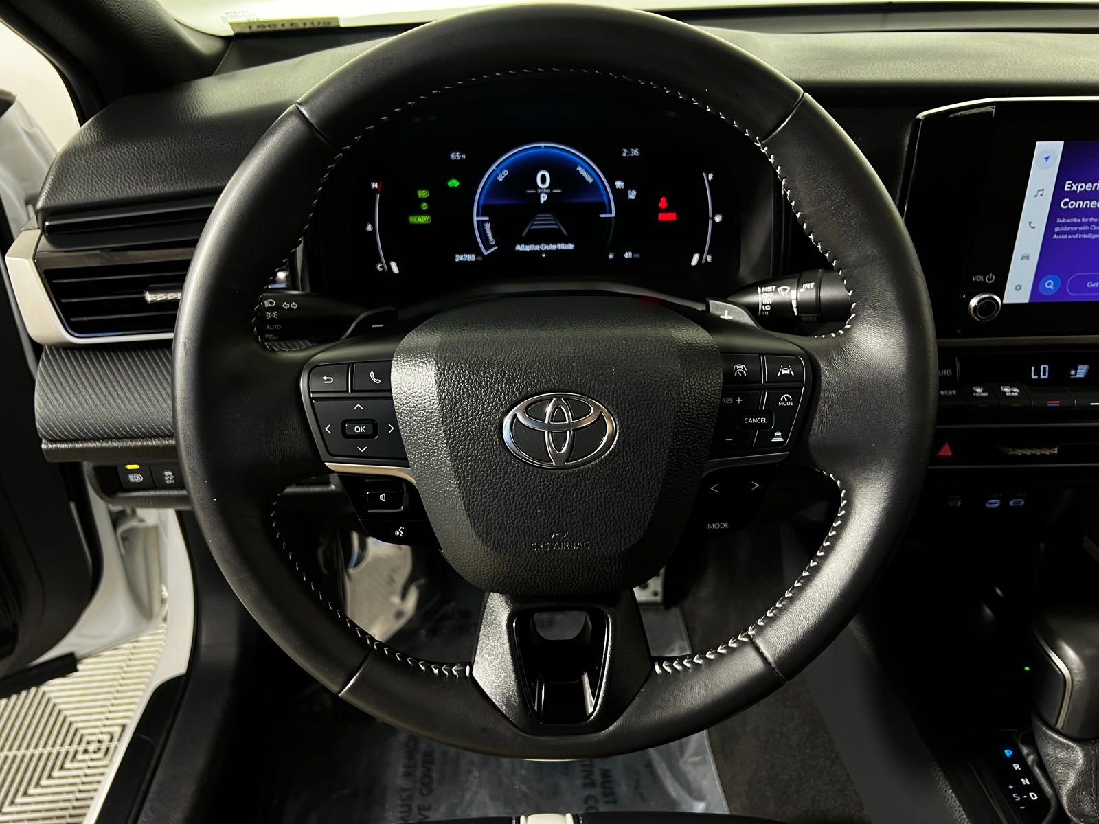 Certified 2025 Toyota Camry SE image 15