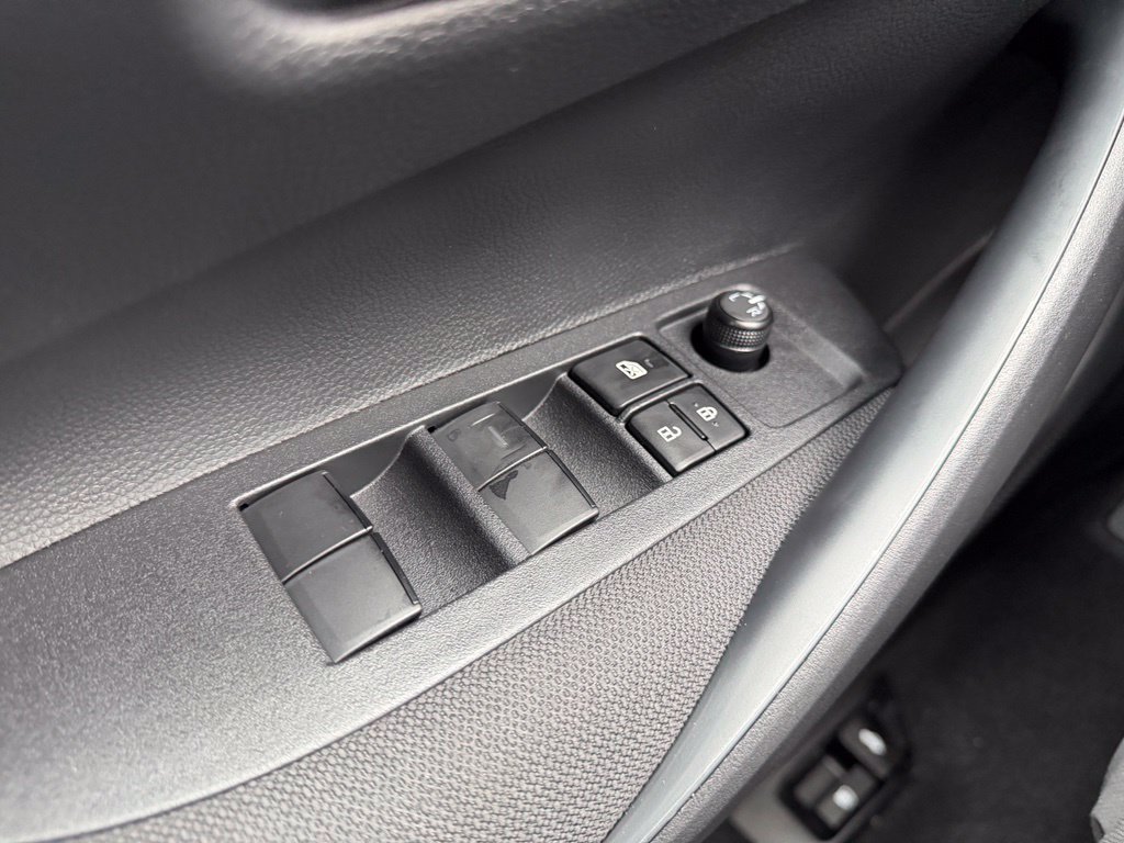 New 2027 Toyota Corolla LE FWD image 20