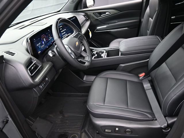 New 2026 Chevrolet Traverse LT w/ Enhanced Driving Package FWD image 8