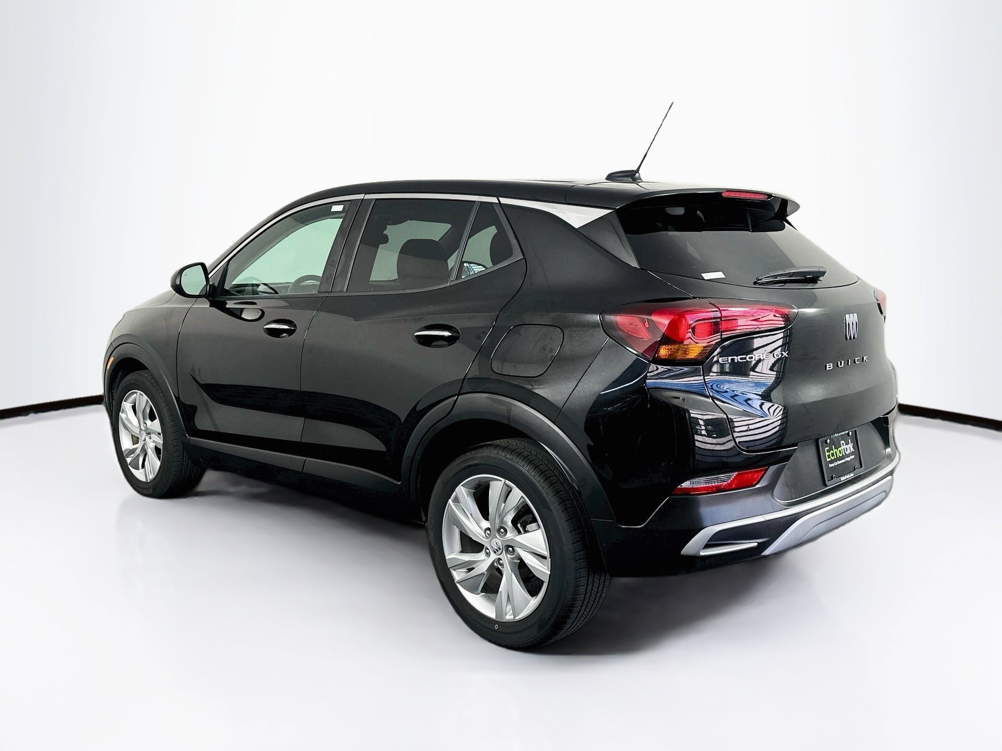 Used 2025 Buick Encore GX Preferred FWD image 5