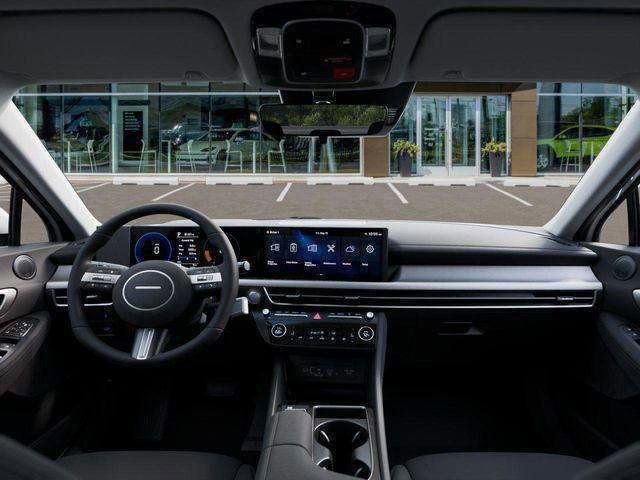 New 2026 Hyundai Sonata SEL FWD image 20