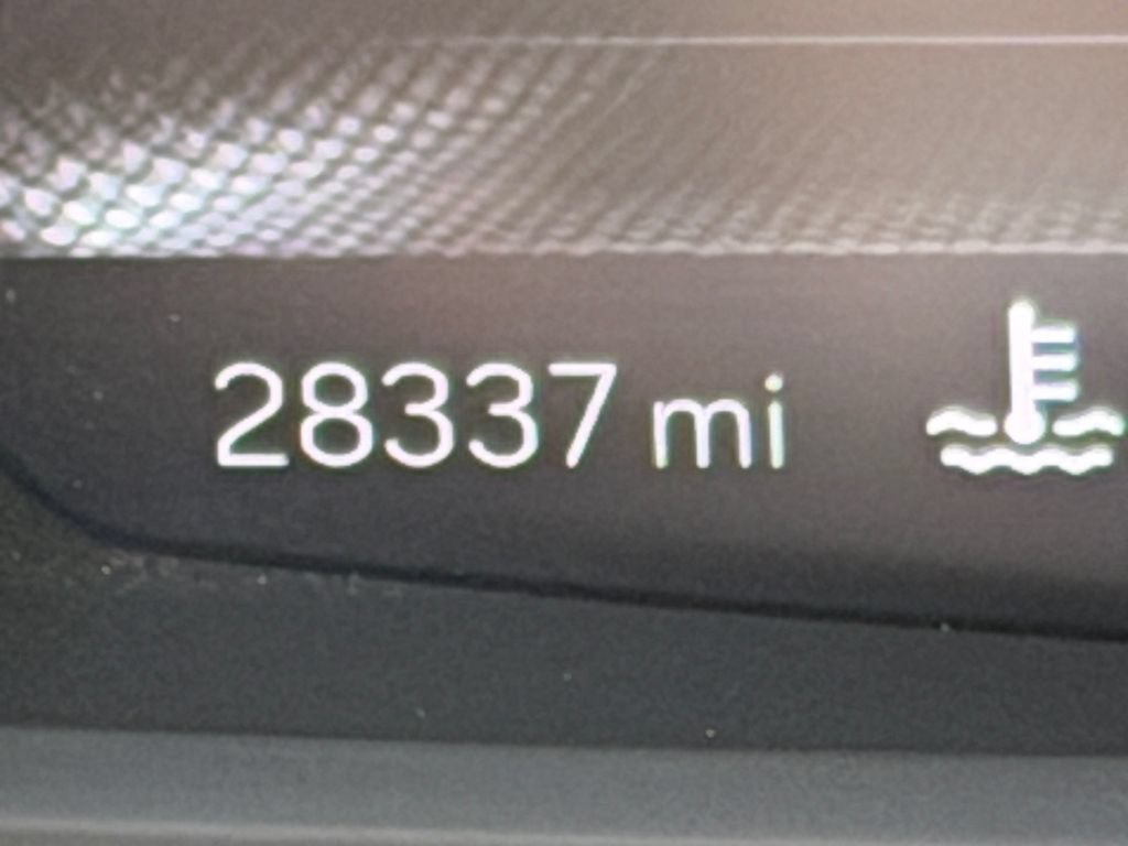 Used 2022 Cadillac CT4 V w/ Navigation Package AWD/4WD image 22