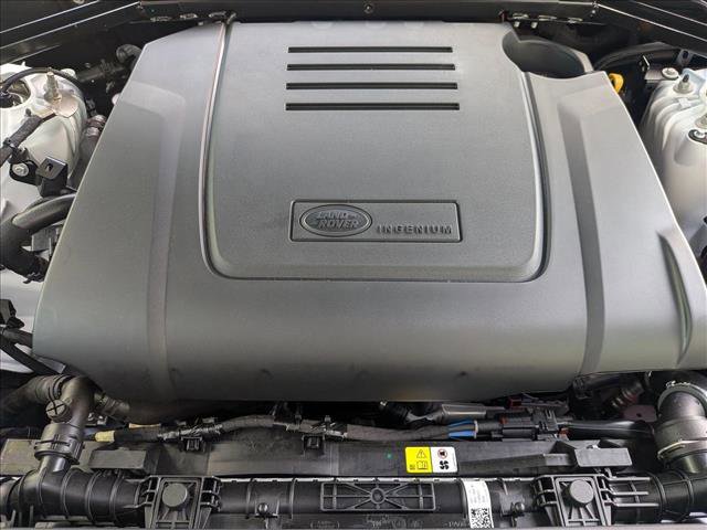 New 2026 Land Rover Defender 110 S AWD/4WD image 16