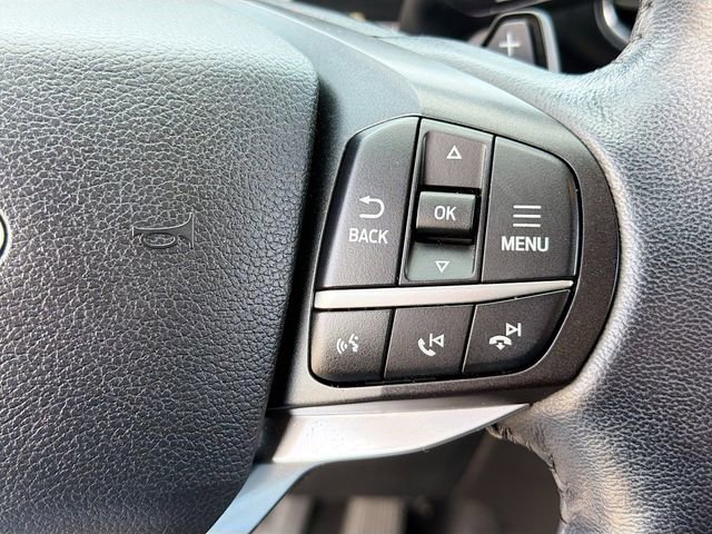 Used 2020 Ford Explorer Limited RWD image 21