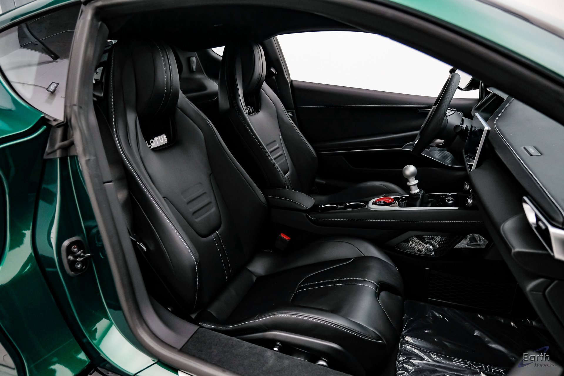 New 2026 Lotus Emira image 56