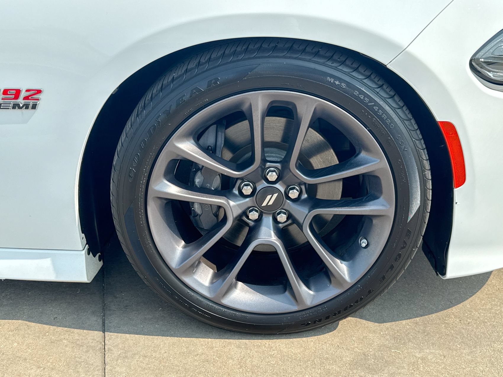 Used 2023 Dodge Charger Scat Pack RWD image 10