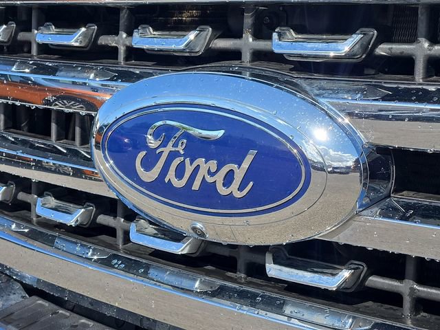 Used 2024 Ford F250 Lariat AWD/4WD image 7