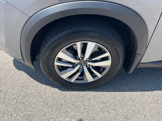 Used 2025 Nissan Pathfinder SL AWD/4WD image 10