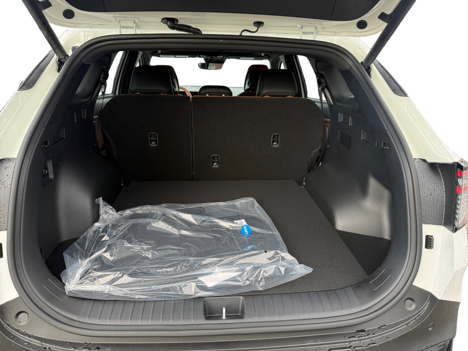 New 2026 Kia Sportage X-Line AWD/4WD image 17