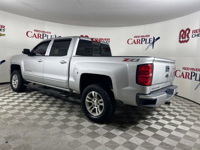 Used 2018 Chevrolet Silverado 1500 LT w/ All Star Edition image 6